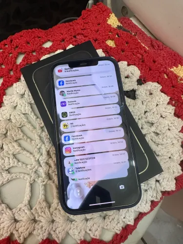 iPhone 12 Pro Max