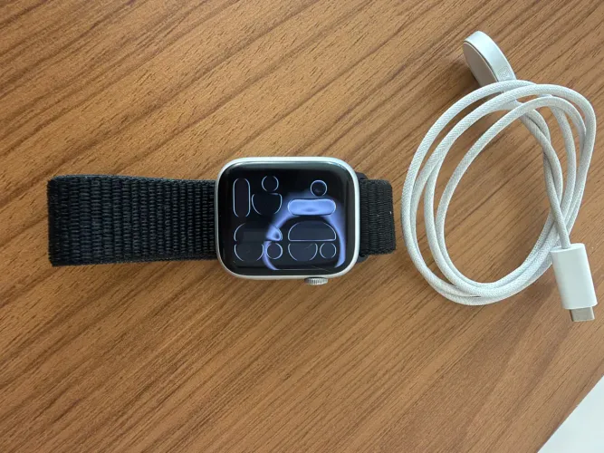 Apple Watch 9 45 lte
