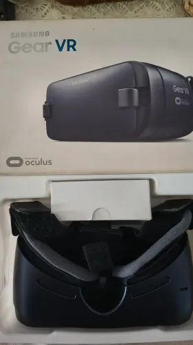 Samsung Gear VR