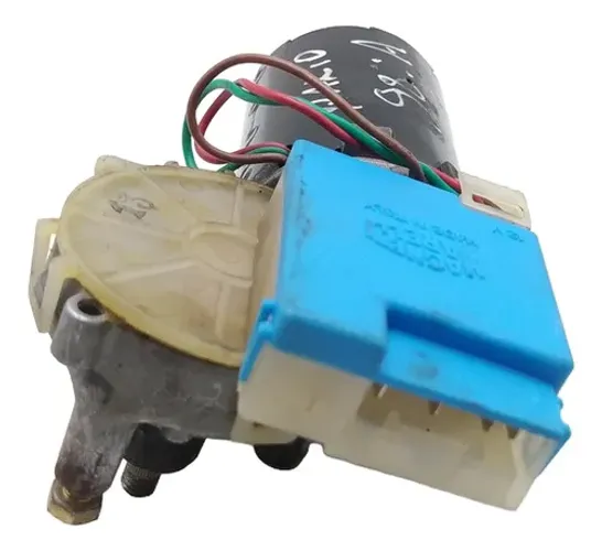 Motor Limpador Parabrisa Fiat Palio 2008