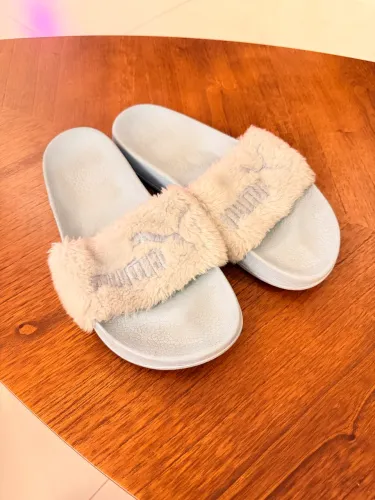 Chinelo da Puma Número 37