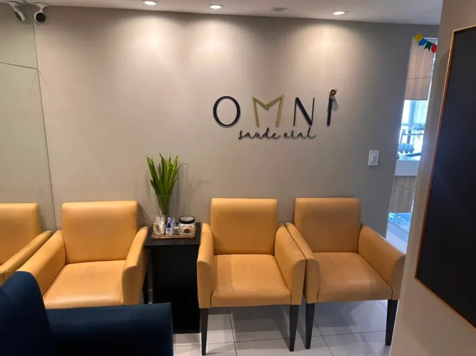 Consultório odontológico completo para locação - Renascença | São Luís/MA