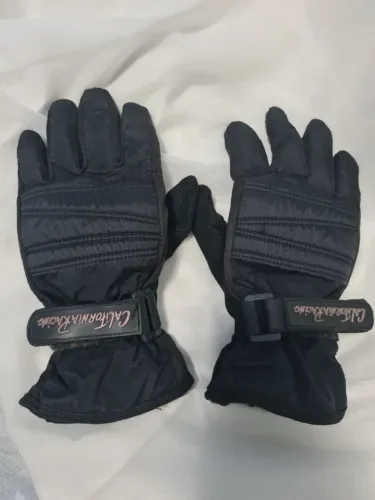 luvas para motociclistas california racing tam. m