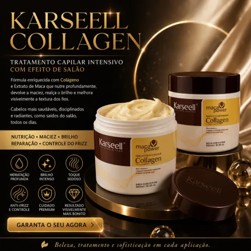 KARSEELL COLLAGEN