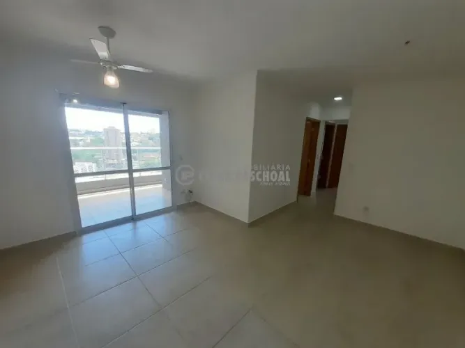 Apartamento Padrão Jardim Botânico Apartamento padrão Jardim Botânico- Zona Sul- Ribeirão 