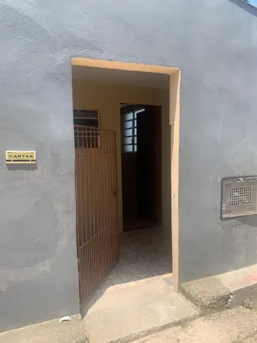 Casa alugar