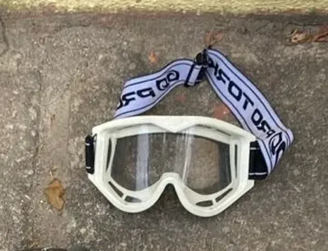 Óculos de proteção