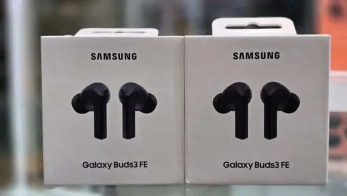 Galaxy Buds3 FE