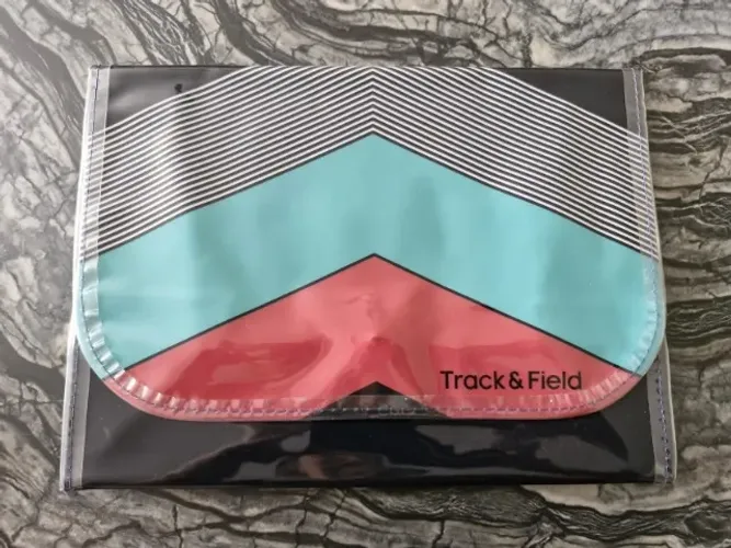 Necessaire Track&Field