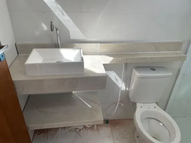 Bancadas sob medida