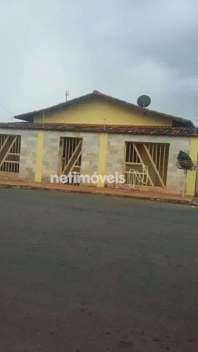 Venda Casa Vila Ferreira Pará de Minas