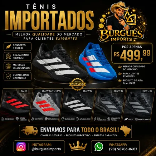 1.1 importados