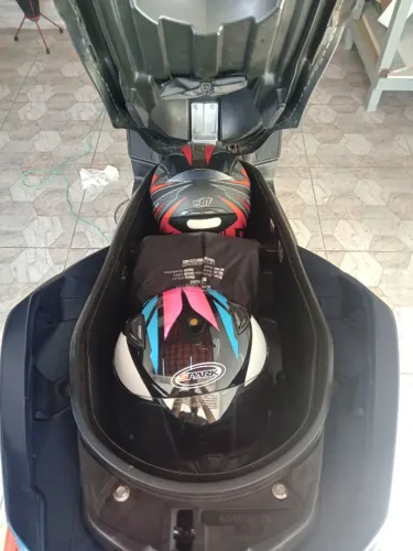 Yamaha XMax 250 ABS 2021
