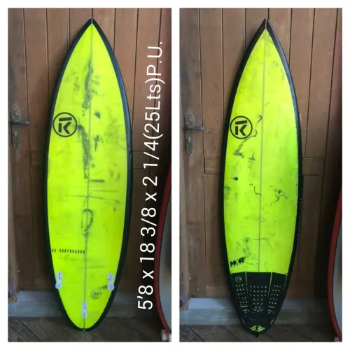 Prancha de surf