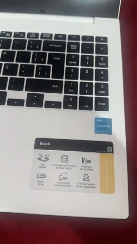 Notebook barato para vender rápido ( não é potente, bom para estudos)
