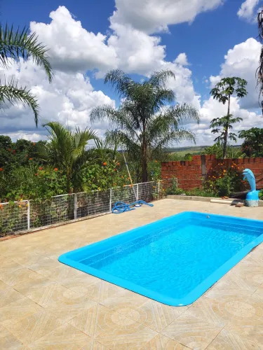 Chacara no vila bela 