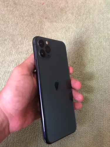 iPhone 11 Pro Max 256gb