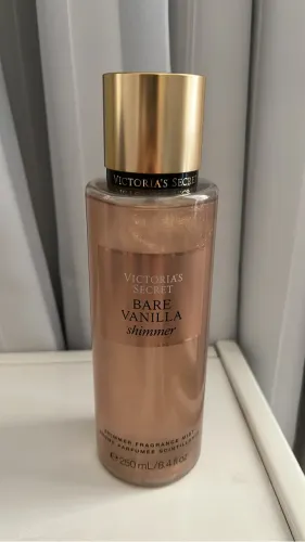 body splash victoria secrets