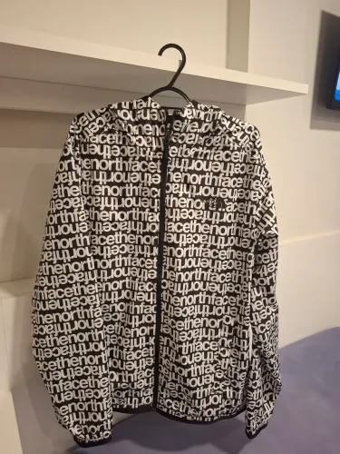 Corta vento The North Face original 