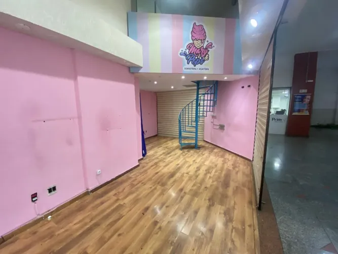 Santa Efigenia Aluguel Loja 40m²