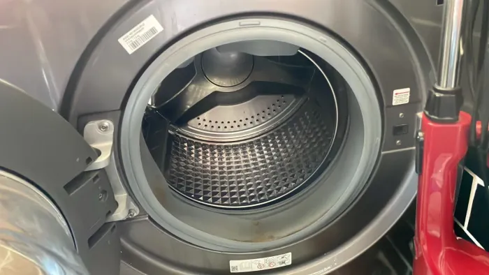 Vendo máquina de lava, lava e seca Samsung 11kg