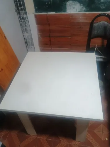 Mesa de madeira 