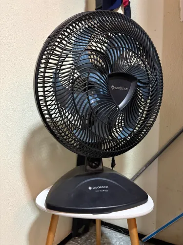 Ventilador Cadence Eros turbo