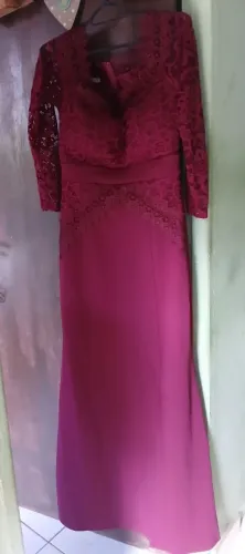 Vestido de festa