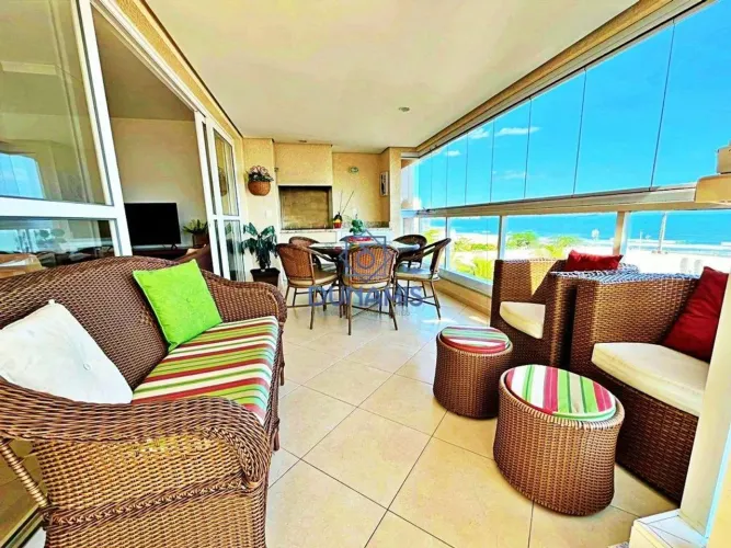 *OPORTUNIDADE -Apartamento à Venda em Pitangueiras, por R$1.850.000,00 Guarujá*
