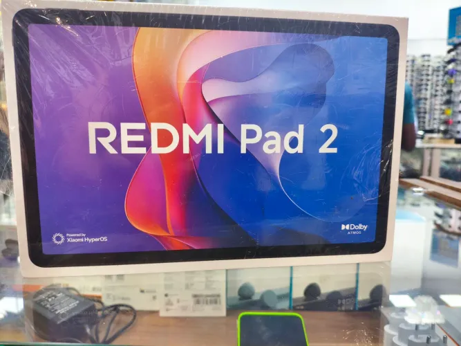 Redmi pad 2