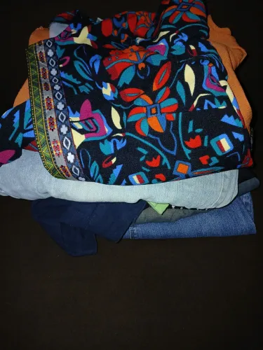 Roupas
