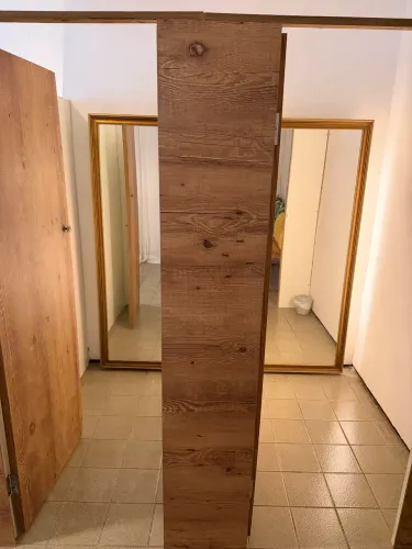 Provador para loja