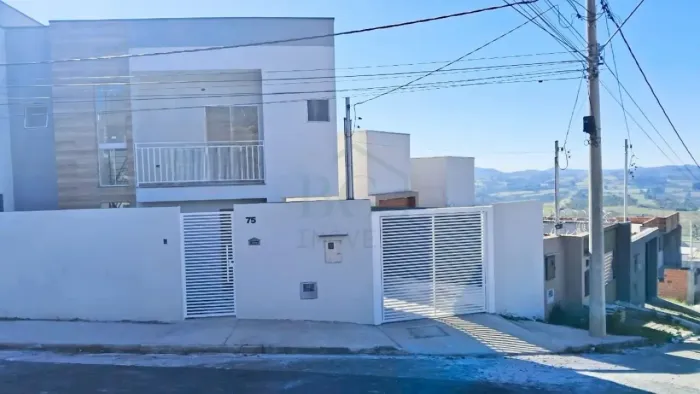 Casas Padrão em Poços de Caldas
