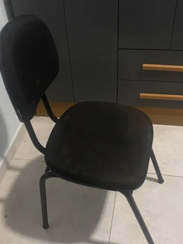 Cadeira de escritório