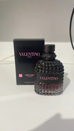 Perfume Valentino Born in Roma Intense