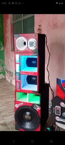 Som automotivo 