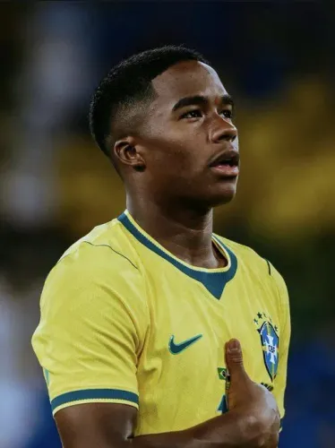 CAMISA SELEÇÃO BRASILEIRA 2026