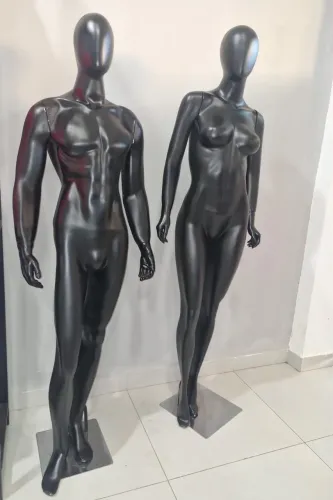 Manequins de loja