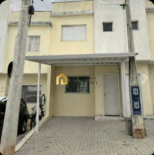 Village Horto Flamboyant - Casa em Condomínio Horto Flamboyant Sorocaba/SP