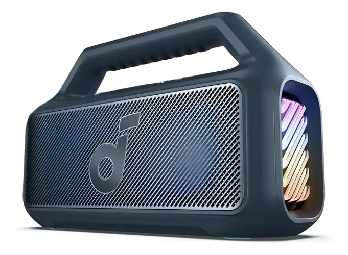 Anker Soundcore Motion Boom 2 80w Bluetooth Bassup 2.0