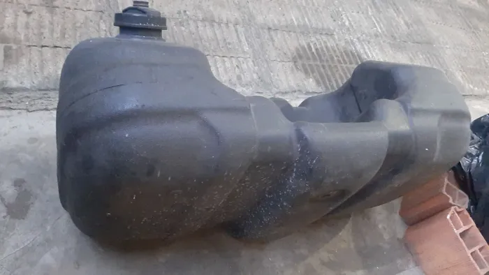 TANQUE DE COMBUSTIVEL PARA CAMINHAO