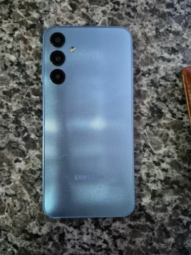 SAMSUNG A25 5G - 256G