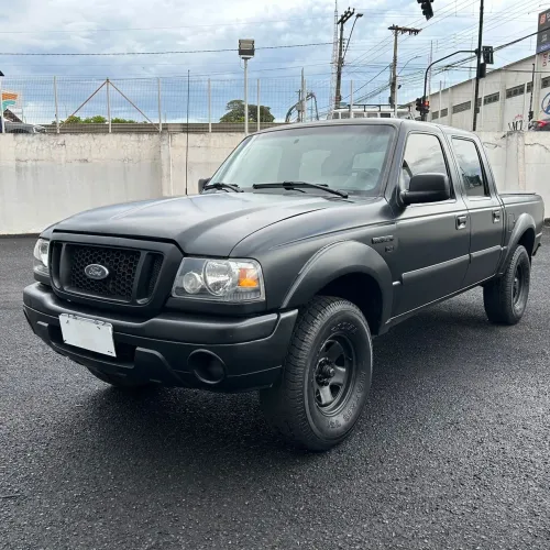 Ford Ranger XLS 2.3 16V 145cv/150cv 4X2 CD 2008