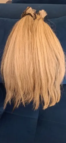 Cabelo vietnamita