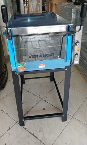 Forno Venâncio firi 80 elétrico