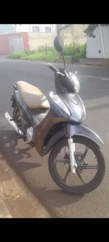 Moto Honda