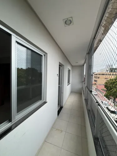 Apartamento 2 quartos 65m2 santa monica