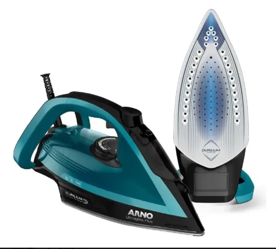 Ferro a vapor Arno