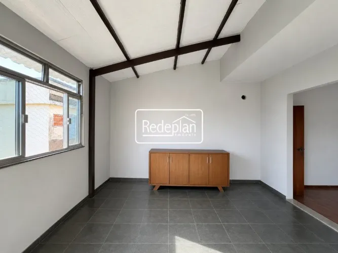Apartamento 2 quartos no Bairro Ano Bom - Barra Mansa
