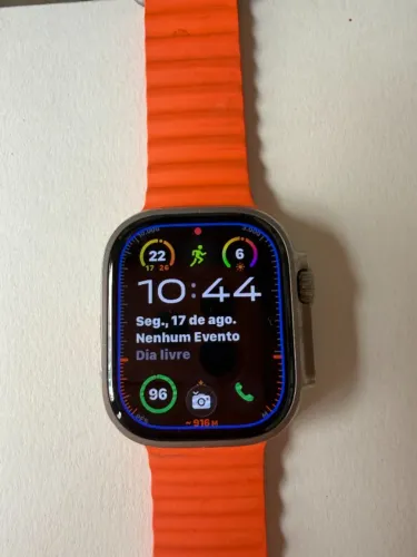 Apple Watch ultra 2